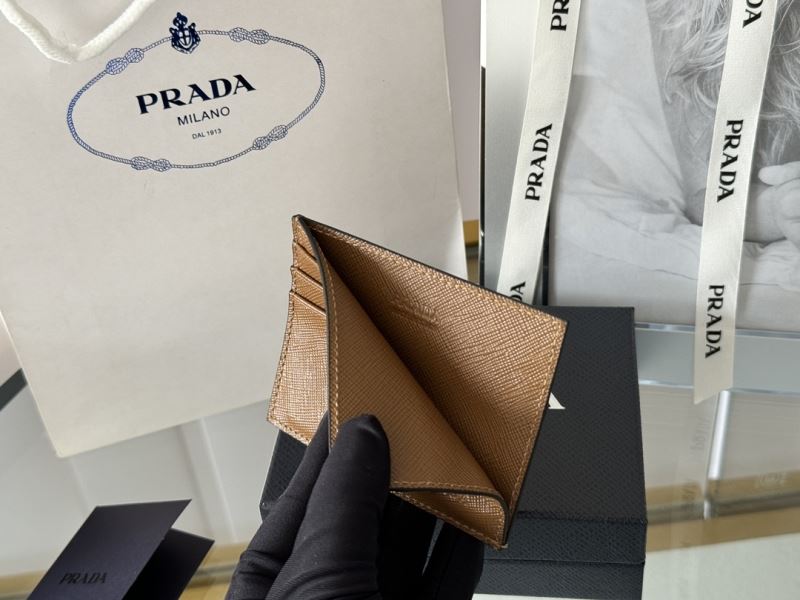 Prada Wallet